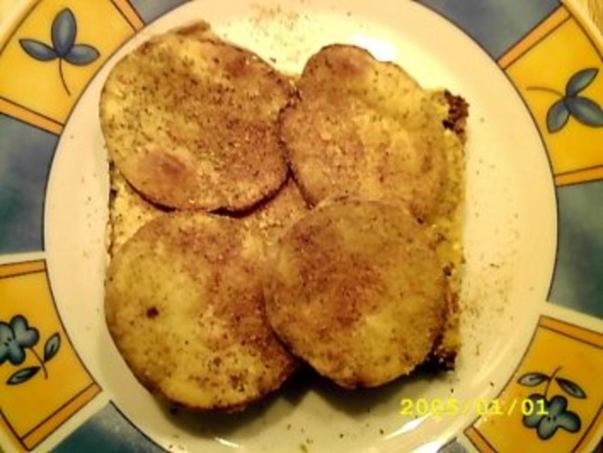 Kartoffel auf's Brot - Rezept - Bild Nr. 3