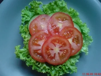 Hawaii-Burger - Rezept - Bild Nr. 5