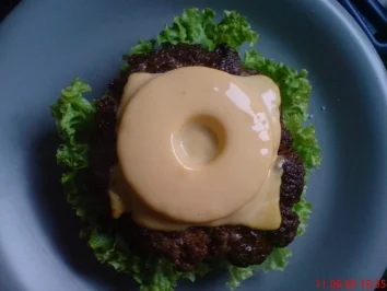 Hawaii-Burger - Rezept - Bild Nr. 6