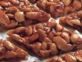 dessert classico mandolato - Rezept