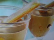 Englischer Schokopudding - Rezept