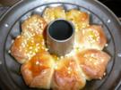 Breakfast Ring Cake - Rezept