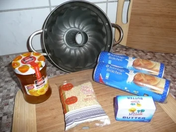 Rezept: Breakfast Ring Cake Bild Nr. 4 Breakfast Ring Cake - Rezept - Bild Nr. 4