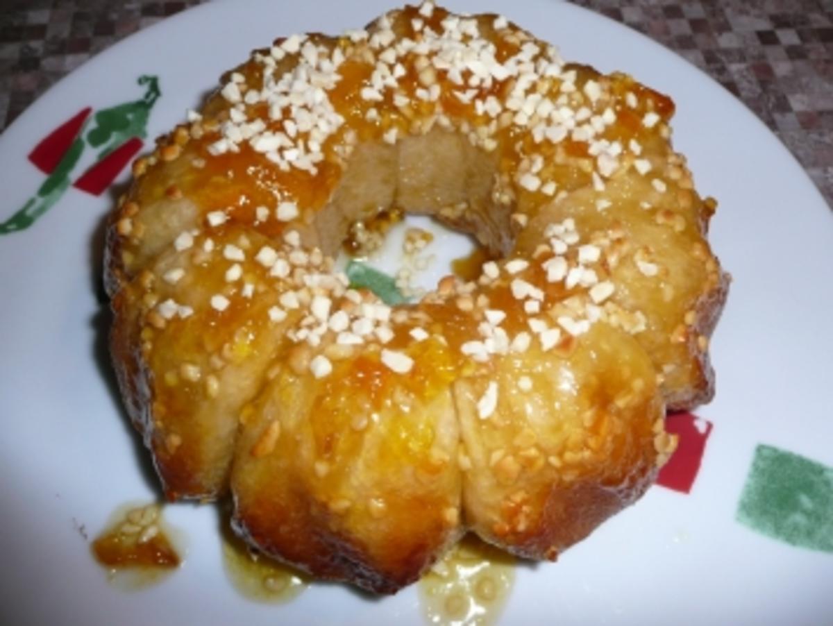 Breakfast Ring Cake - Rezept - Bild Nr. 3