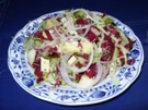 Rezept: Sommersalat - Rustikaler Art Sommersalat - Rustikaler Art - Rezept