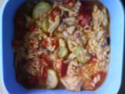 Thunfischsalat - Rezept - Bild Nr. 4