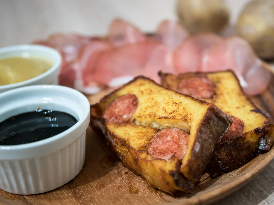 Westfälische Potthucke - Rezept - Bild Nr. 4816