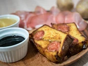 Westfälische Potthucke - Rezept - Bild Nr. 4816