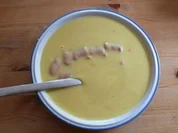 Ruckzuck-Kartoffelsupp - Rezept
