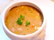 Omas Grießsuppe - Rezept - Bild Nr. 2