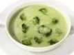 Rezept: Brokkolicremesuppe Brokkolicremesuppe - Rezept