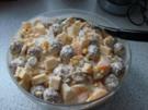 Bällchensalat - Rezept