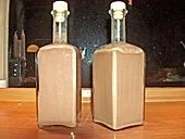 Nougatlikör - Rezept