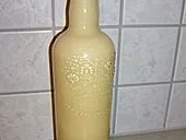 Rezept: Tussi - Likör Tussi - Likör - Rezept