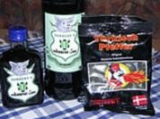 Schwarze Sau - Rezept