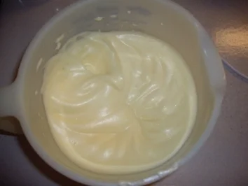 Rezept: Kikis Obstboden - Biskuit "light" Bild Nr. 2 Kikis Obstboden - Biskuit "light" - Rezept - Bild Nr. 2