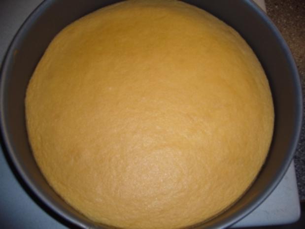 Dissoziiertes Diät-Biskuitrezept