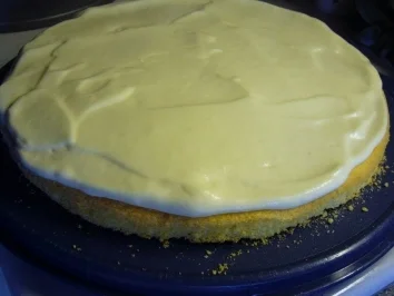 Rezept: Kikis Obstboden - Biskuit "light" Bild Nr. 10 Kikis Obstboden - Biskuit "light" - Rezept - Bild Nr. 10