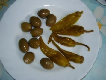 Rezept: Schweinefilet auf Salat Bild Nr. 7 Schweinefilet auf Salat - Rezept - Bild Nr. 7