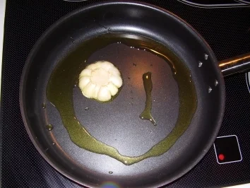 Rezept: Schweinefilet auf Salat Bild Nr. 8 Schweinefilet auf Salat - Rezept - Bild Nr. 8