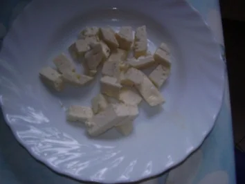 Rezept: Schweinefilet auf Salat Bild Nr. 12 Schweinefilet auf Salat - Rezept - Bild Nr. 12