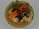 Mulligatawny – englische Suppe nach indischem Rezept - Rezept