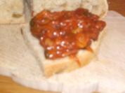 Brotaufstrich - Vegetarisch - Rezept