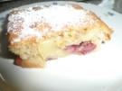 Tassenkuchen für ganz eilige mit Obst - Rezept