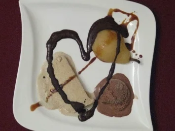 Grötzinger-Engelsspeise-Dessert - Rezept