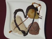 Grötzinger-Engelsspeise-Dessert - Rezept