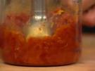 Tomatenpesto - Rezept
