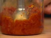 Tomatenpesto - Rezept