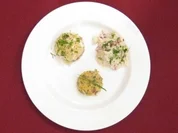 Dreierlei vom feinen Handkäs bis zum Zwibbelkuchen - Rezept