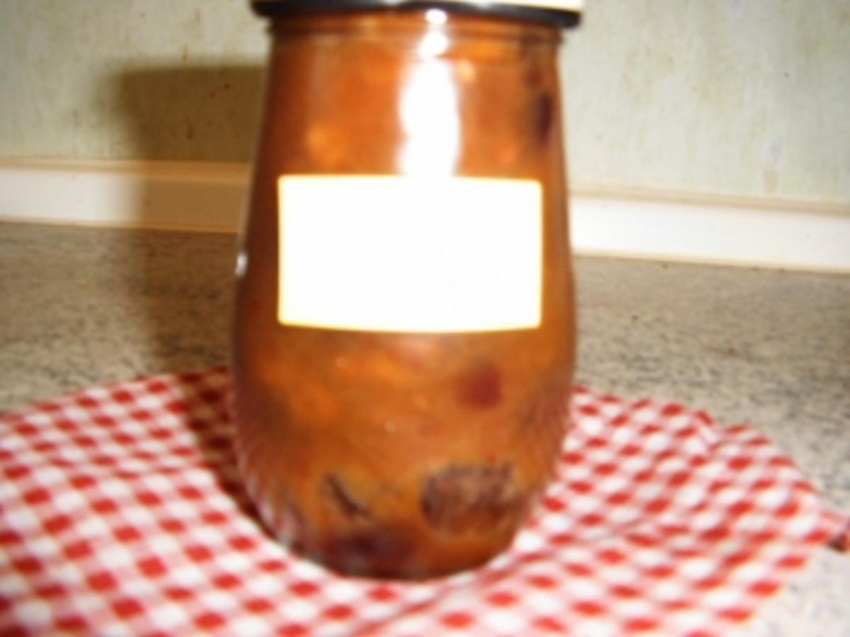 Rhabarbermarmelade Rezepte