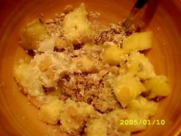 Müsli - "Pina Colada" - Rezept - Bild Nr. 3