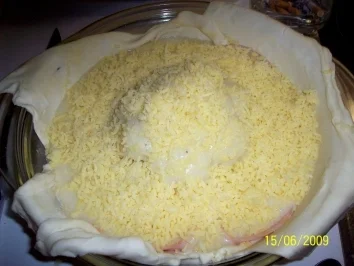 Versteckter Blumenkohl :) - Rezept - Bild Nr. 5