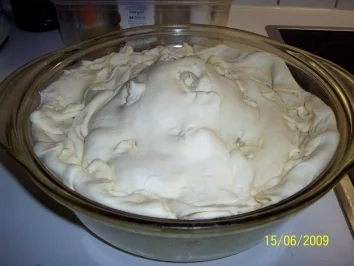 Versteckter Blumenkohl :) - Rezept - Bild Nr. 6