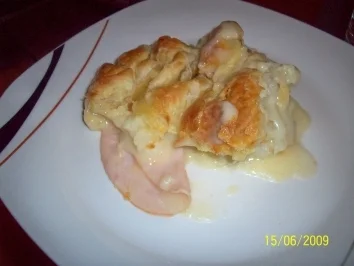 Versteckter Blumenkohl :) - Rezept - Bild Nr. 7