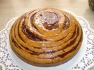 Zebrakuchen - Rezept