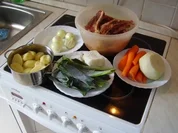 Lammtopf - Rezept - Bild Nr. 2