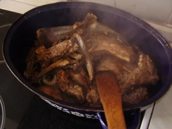 Lammtopf - Rezept - Bild Nr. 5