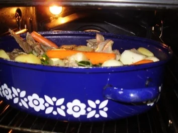 Lammtopf - Rezept - Bild Nr. 8