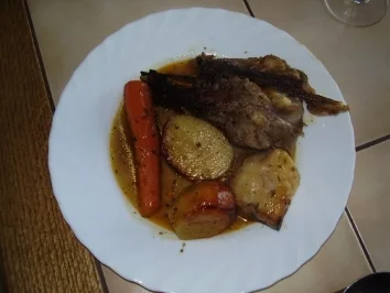 Lammtopf - Rezept - Bild Nr. 10