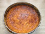 Käsekuchen - Rezept