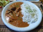 Afrikanischer Erdnusstopf - Rezept