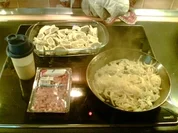 Rezept: Maultaschenauflauf mit Zwiebeln und Speck Maultaschenauflauf mit Zwiebeln und Speck - Rezept