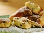 Rezept: Quarkpfannkuchen Quarkpfannkuchen - Rezept