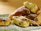 Quarkpfannkuchen - Rezept