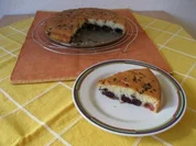 Kirschkuchen - Rezept