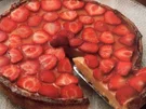 dessert sommer crostata - Rezept